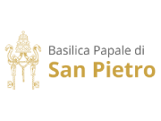 Basilica San Pietro logo