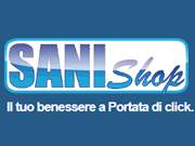 Sanishop logo