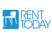 Rent Today Milano logo