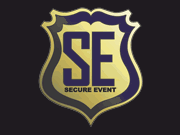 Securevent logo