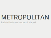 Cinema Metropolitan logo