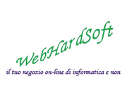 WebHardSoft logo