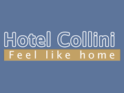 Hotel Collini Pinzolo logo