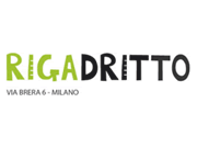 Rigadritto shop logo