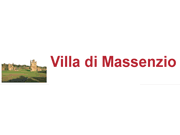 Villa di Massenzio logo