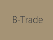 B-trade Italy logo