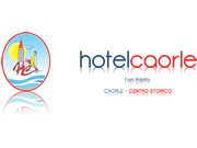 Hotel Caorle logo