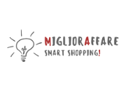 Visita lo shopping online di MigliorAffare