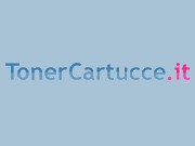 Visita lo shopping online di TonerCartucce