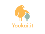 Youkai logo