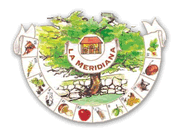 La Meridiana Agriturismo logo