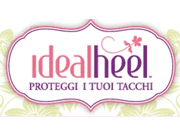 idealHeel logo