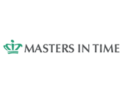 Masters in time logo