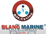 Blanc Marine Biciclette