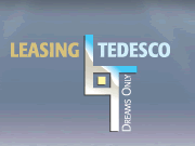 Leasing Auto Tedesco logo