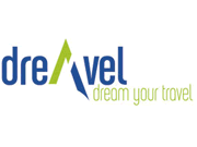 Dreavel logo