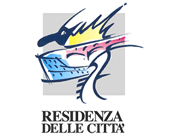 Residenza delle citta Milano logo