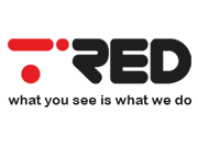 Tred Store logo
