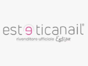 Esteticanail logo