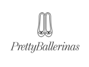 Pretty Ballerinas codice sconto