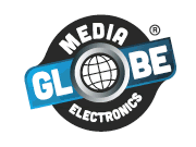 MediaGlobe logo