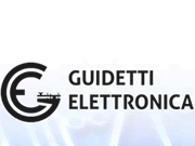 Guidetti Rlettronica logo