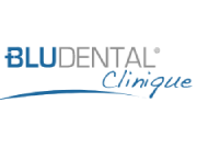Bludental logo