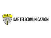 DAE Telecomunicazioni logo