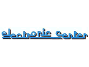 Electronic center logo