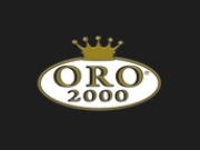 ORO 2000 logo