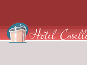 Hotel Caselle logo
