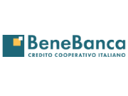 BeneBanca logo