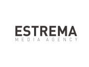 Estrema web agency logo