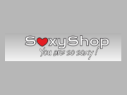 Soxyshop logo