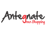 Antegnate Shopping Center logo