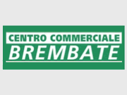 Centro Commerciale Brembate logo