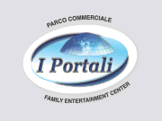 I Portali parco commerciale logo