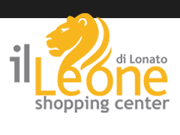 Il Leone Shopping Center logo