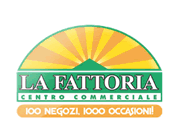 Centro La Fattoria logo