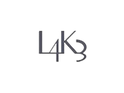 L4K3 logo