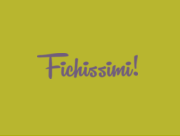 Fichissimi logo