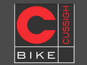 Cussigh Bike logo