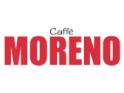 Caffe Moreno logo