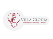 Hotel Vila Clodia logo