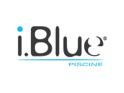 iBlue Piscine logo