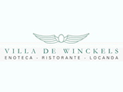 Villa de Winckels logo