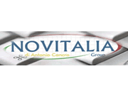 Novitalia logo