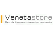 Veneta store logo