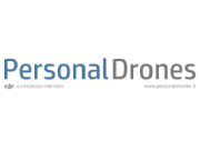 Personal Drones logo