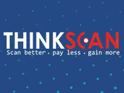 ThinkScan logo